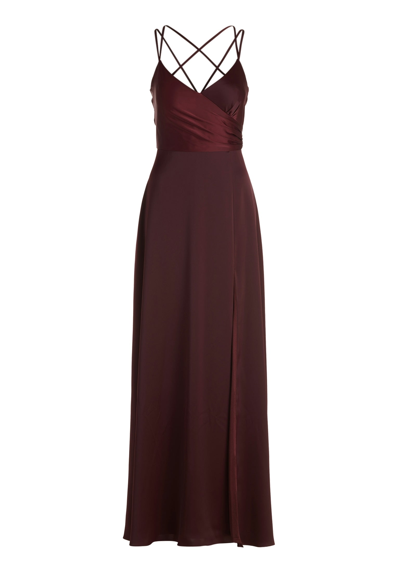 Abendkleid