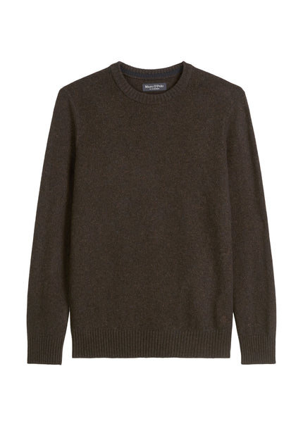 Pullover - Wollmix