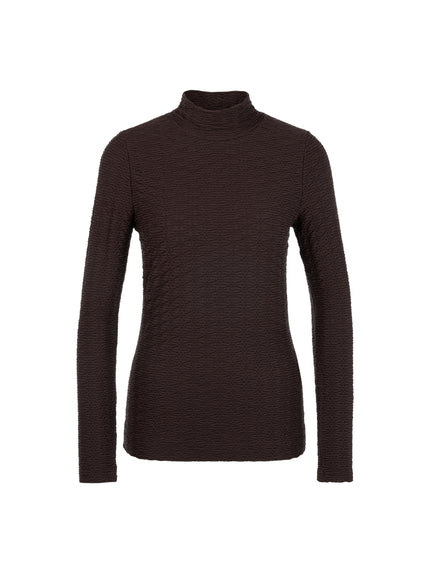 Shirt - Viskosestretch