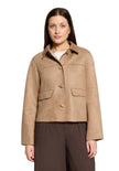 Casual-Jacke