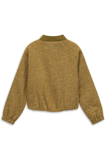 Jacke - Wolle