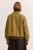 Jacke - Wolle