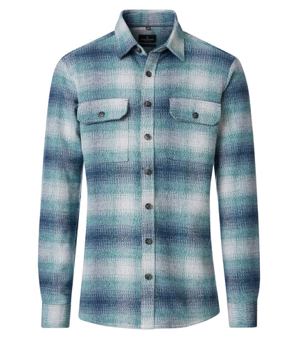 Overshirt - Casual Fit