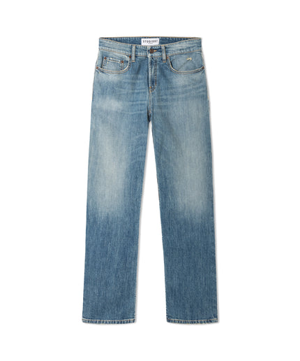 Jeans - Gini long - Straight Fit