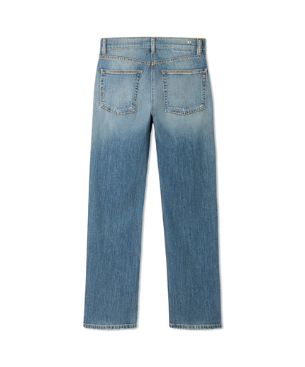 Jeans - Gini long - Straight Fit