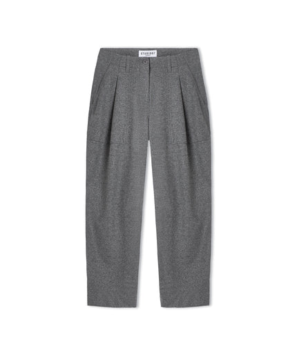 Barrel Leg Hose - October