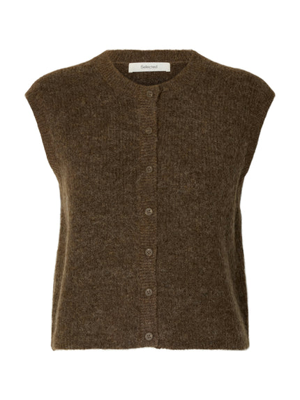 Strickweste