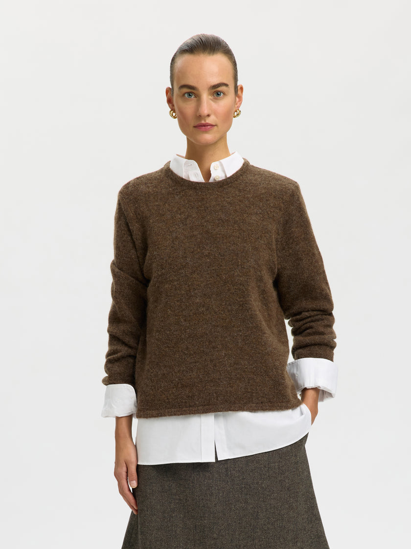 Pullover - LULU