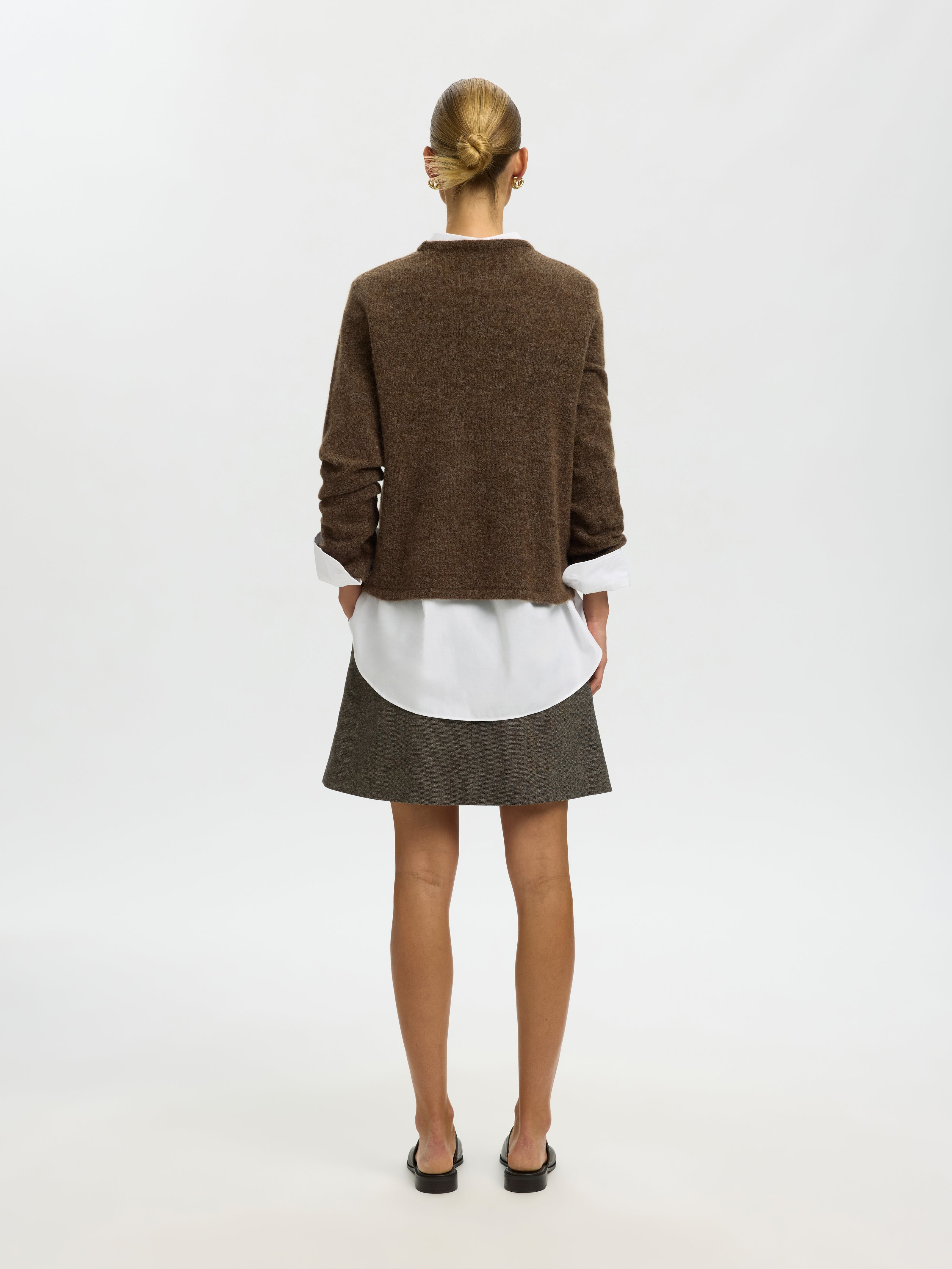 Pullover - LULU