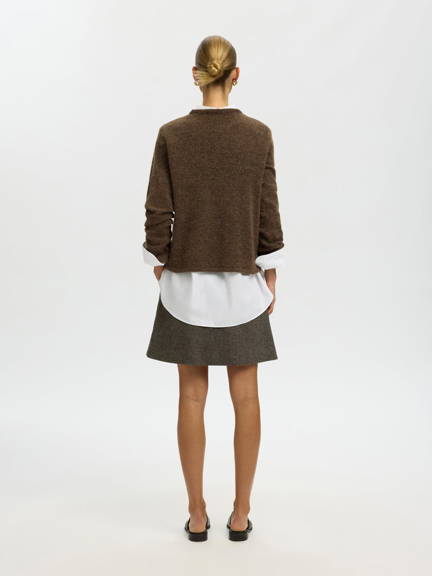 Pullover - LULU