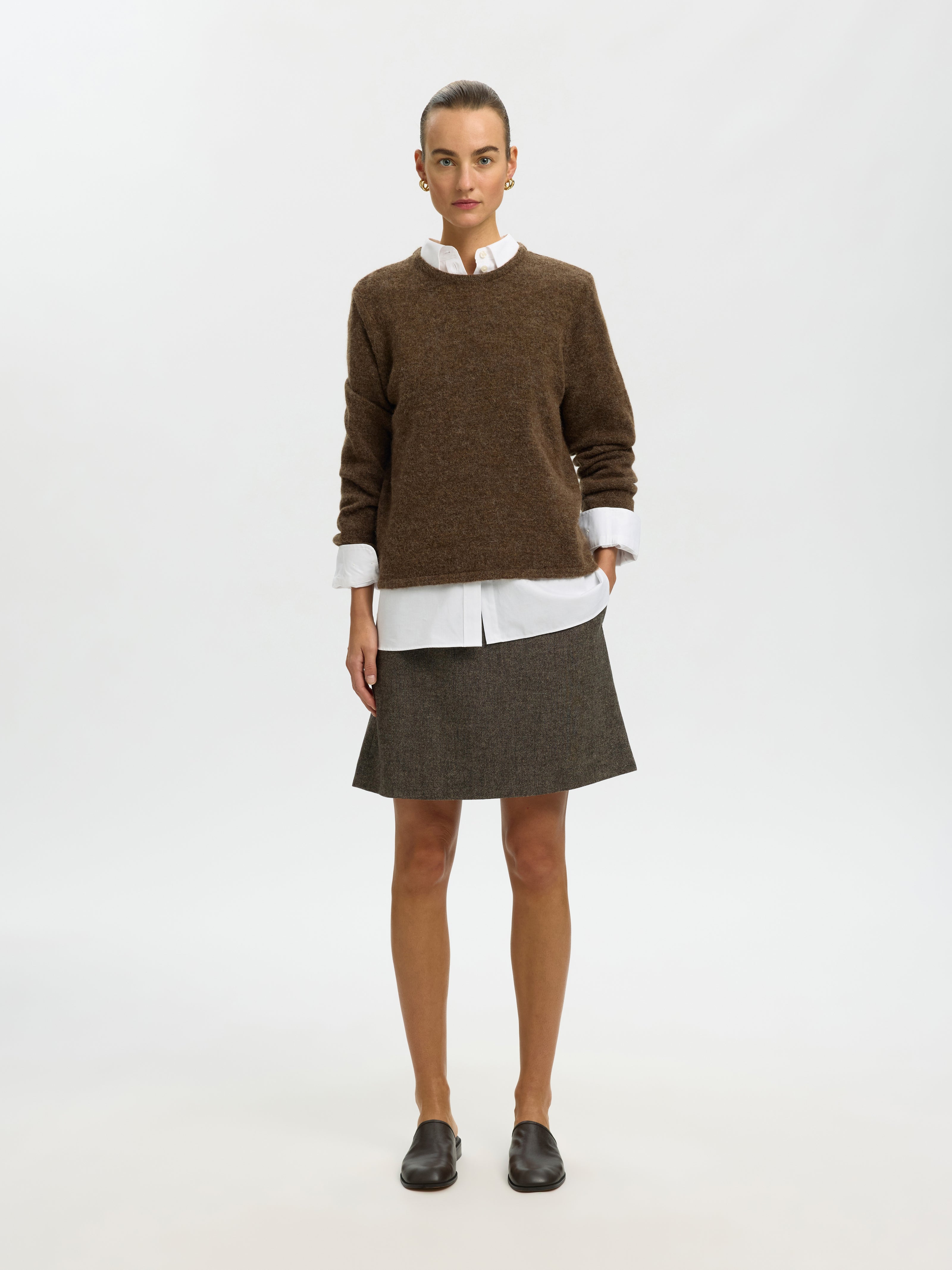 Pullover - LULU