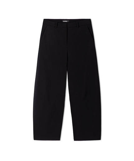 Hose - Edita - Barrel Leg