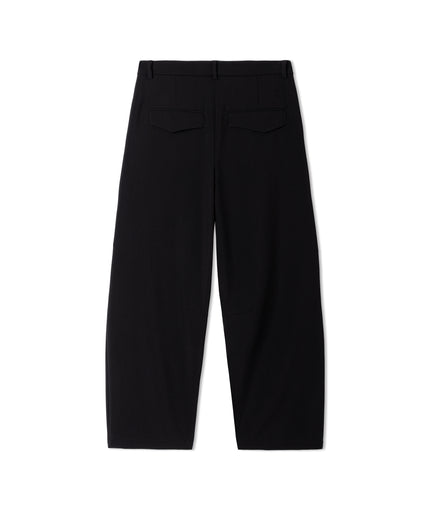 Hose - Edita - Barrel Leg