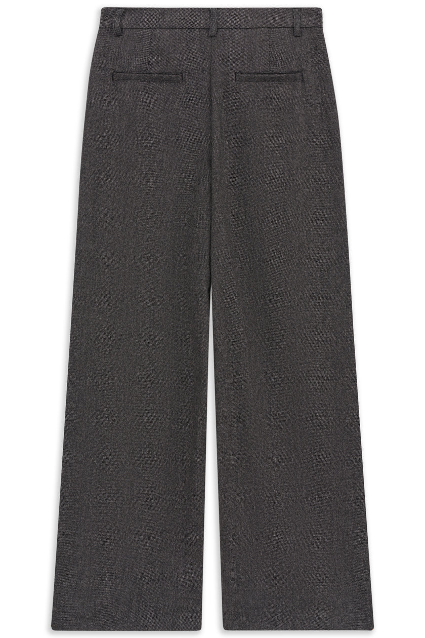 Hose - Wollmix