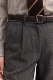 Hose - Wollmix