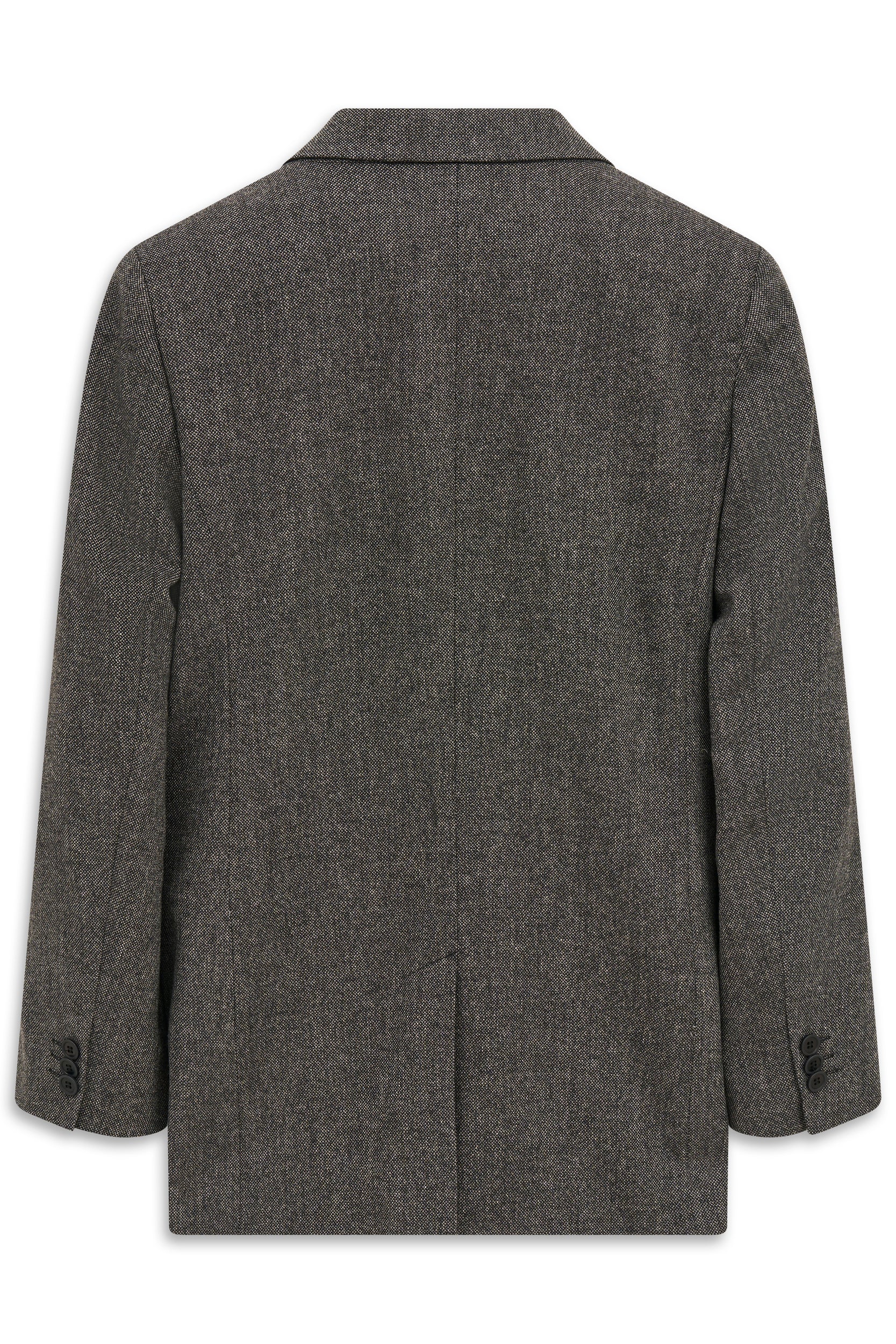 Blazer - Wollmix