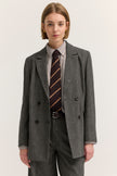 Blazer - Wollmix