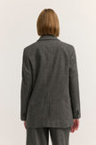 Blazer - Wollmix