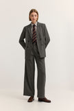 Blazer - Wollmix