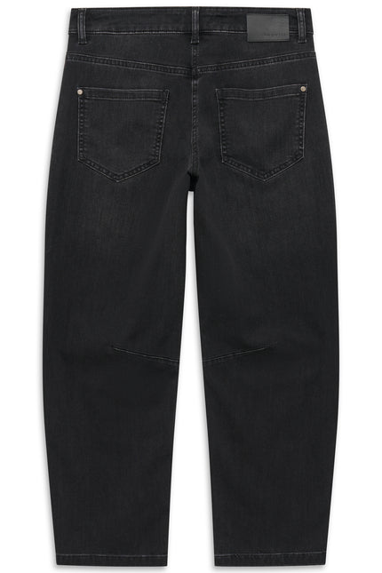 Jeans - Barrel Leg