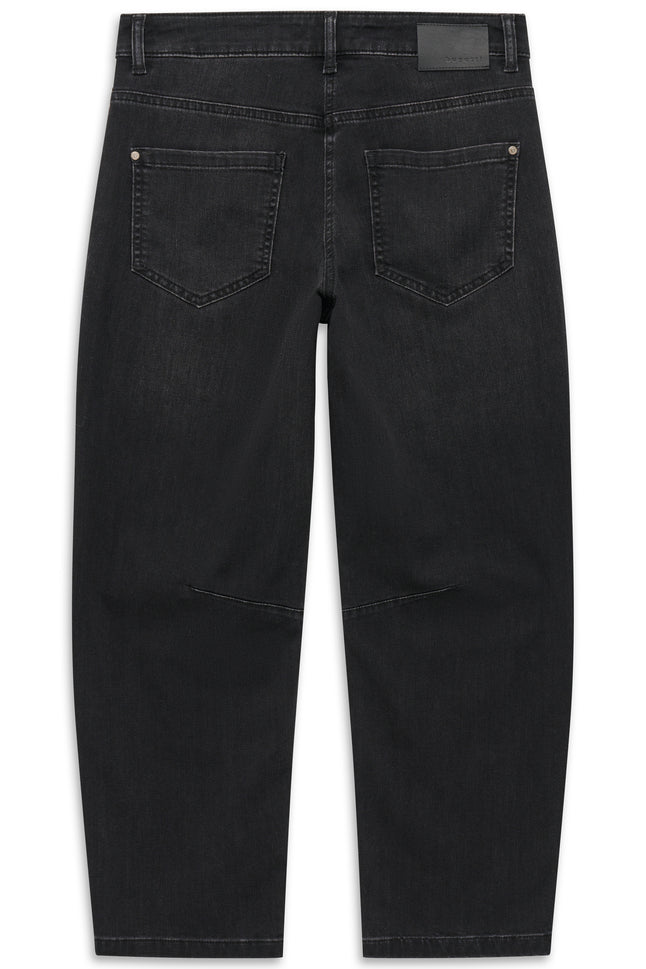 Jeans - Barrel Leg