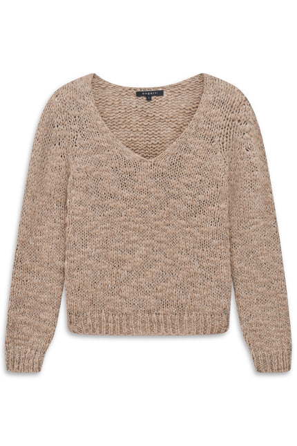 Pullover - Wollmix