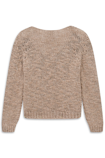 Pullover - Wollmix