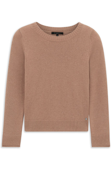 Pullover - Kaschmir