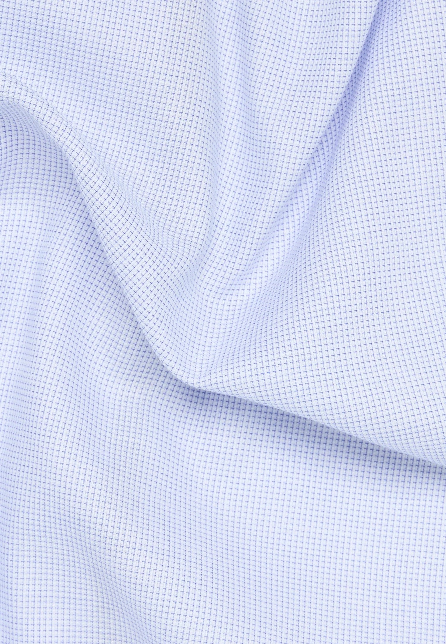 Businesshemd - Comfort Fit - 1/2 Arm