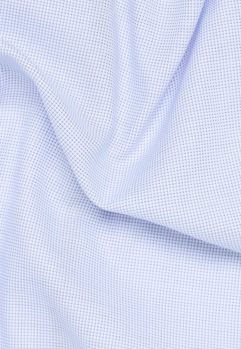 Businesshemd - Comfort Fit - 1/2 Arm