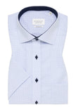 Businesshemd - Comfort Fit - 1/2 Arm