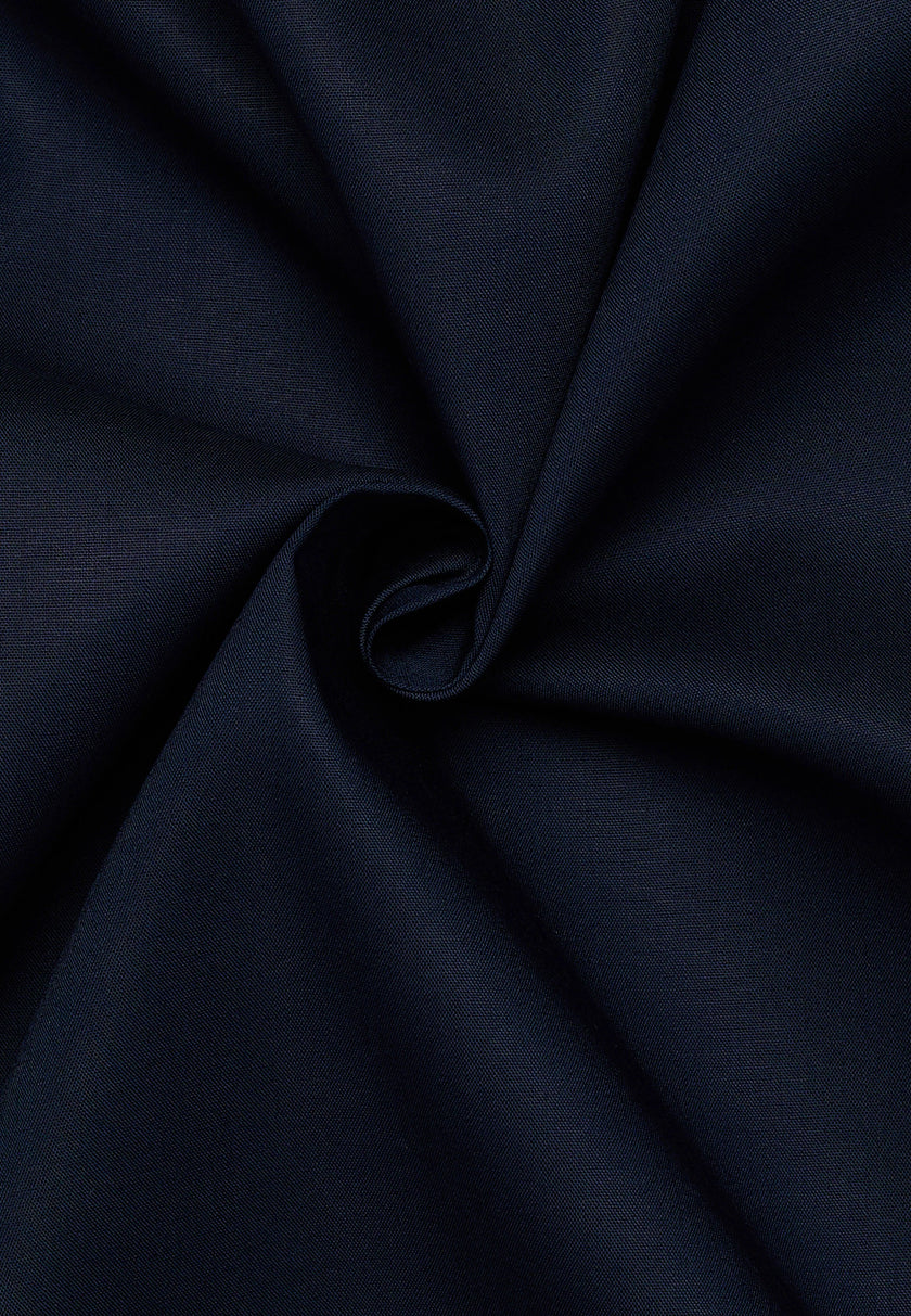 Langarmhemd - Slim Fit