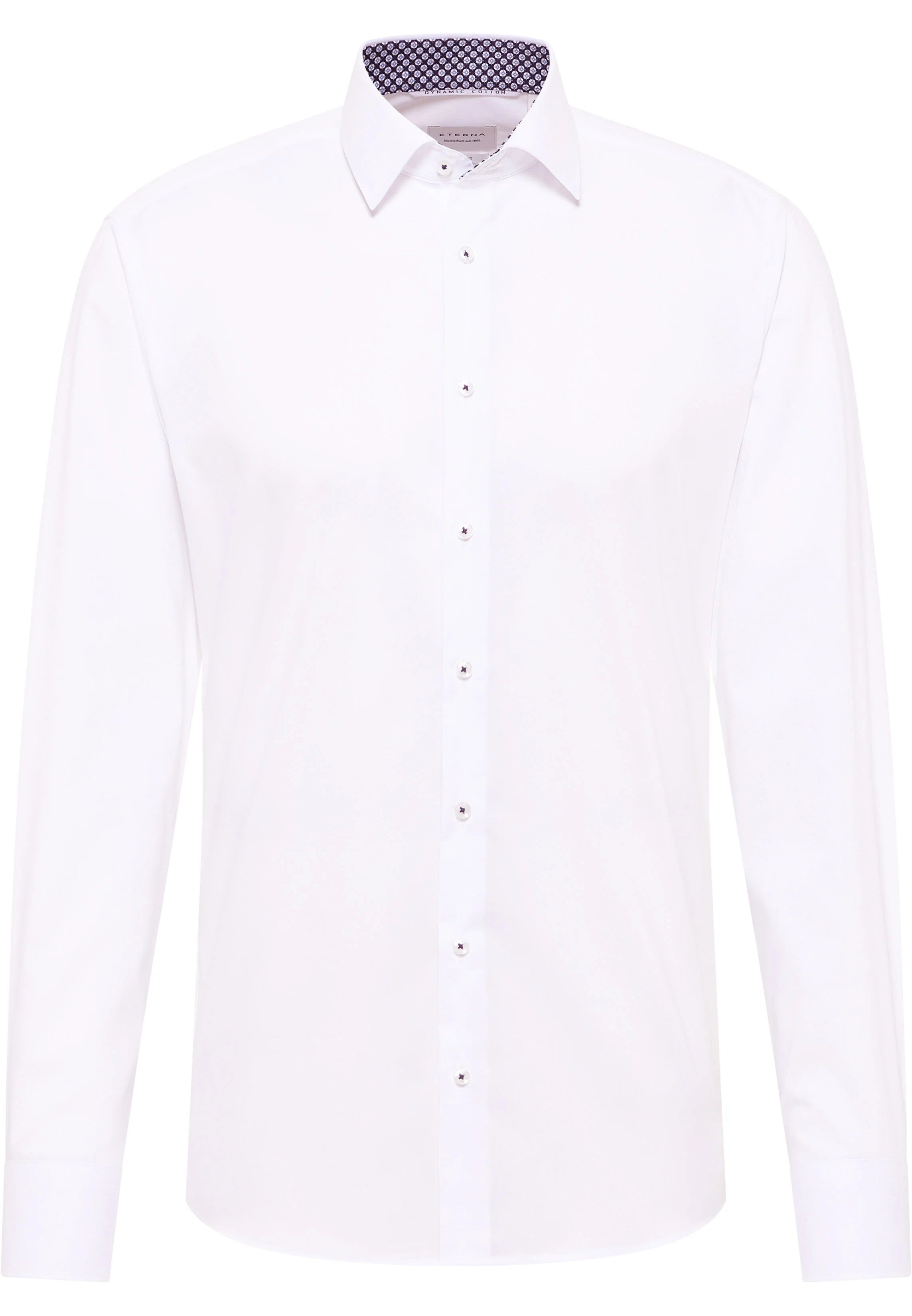 Cityhemd - Slim Fit