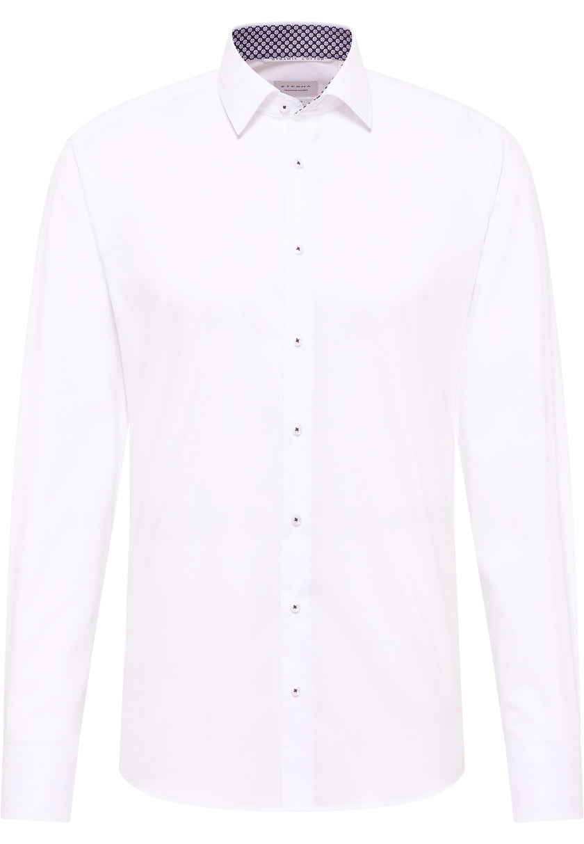 Cityhemd - Slim Fit