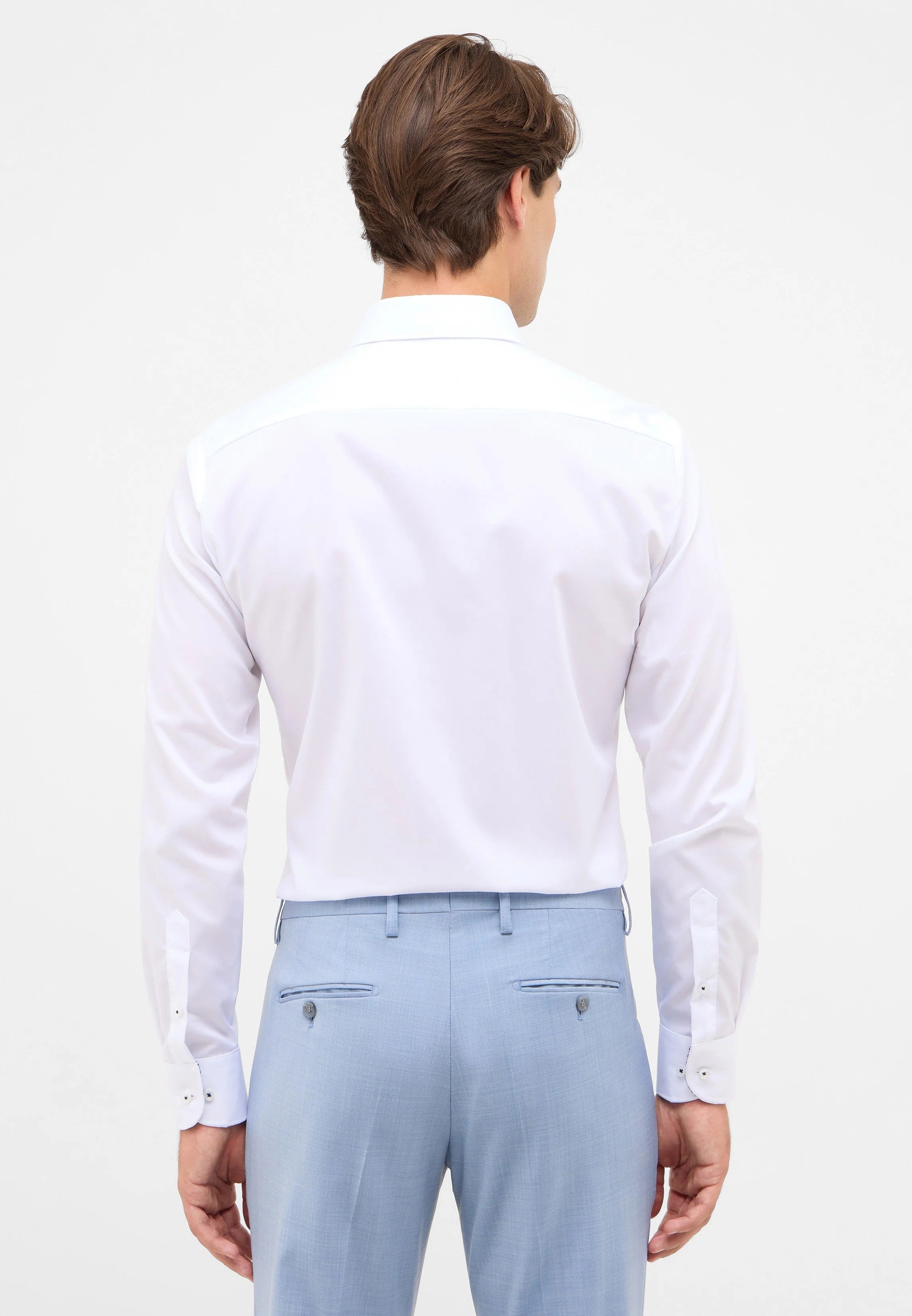 Cityhemd - Slim Fit