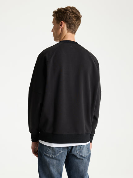 Sweatshirt - CORE AIR CREW