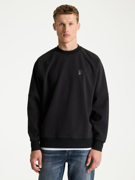 Sweatshirt - CORE AIR CREW