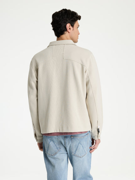 Overshirt - JAREN FORM
