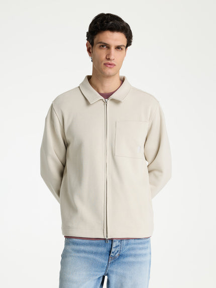 Overshirt - JAREN FORM