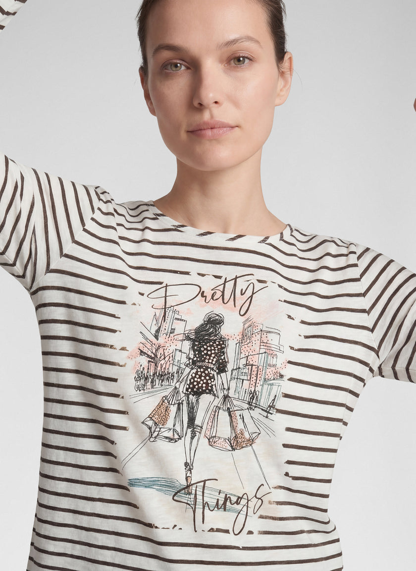 Shirt - Rodeo Drive