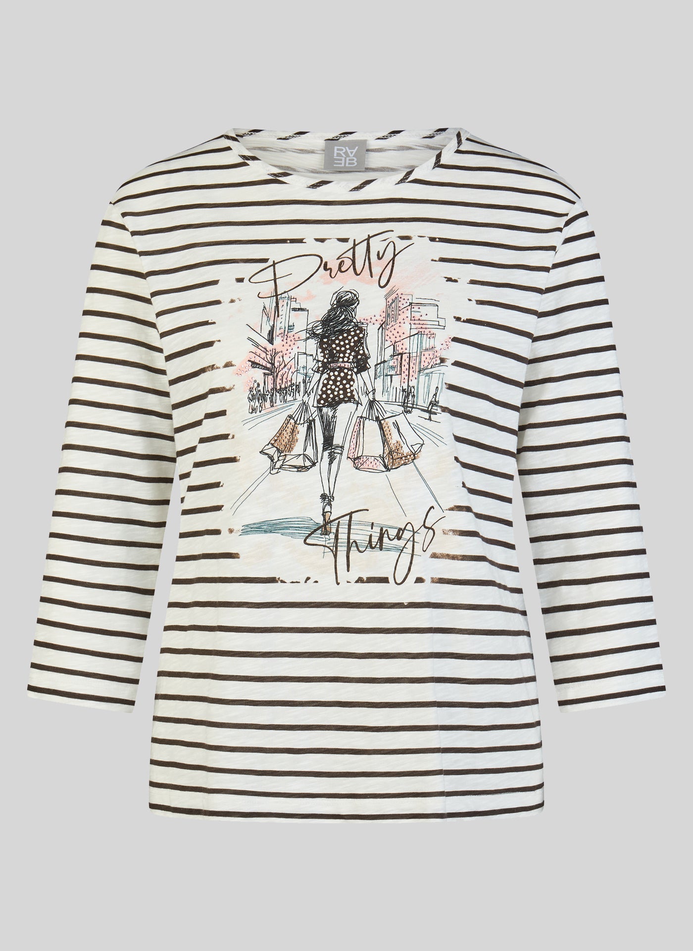 Shirt - Rodeo Drive