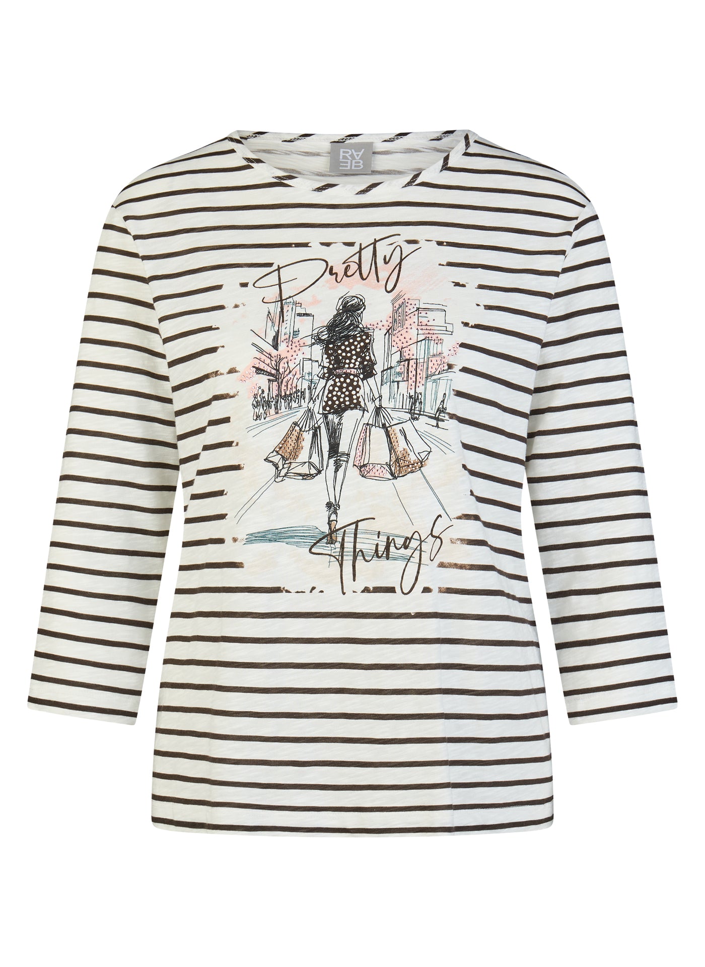 Shirt - Rodeo Drive