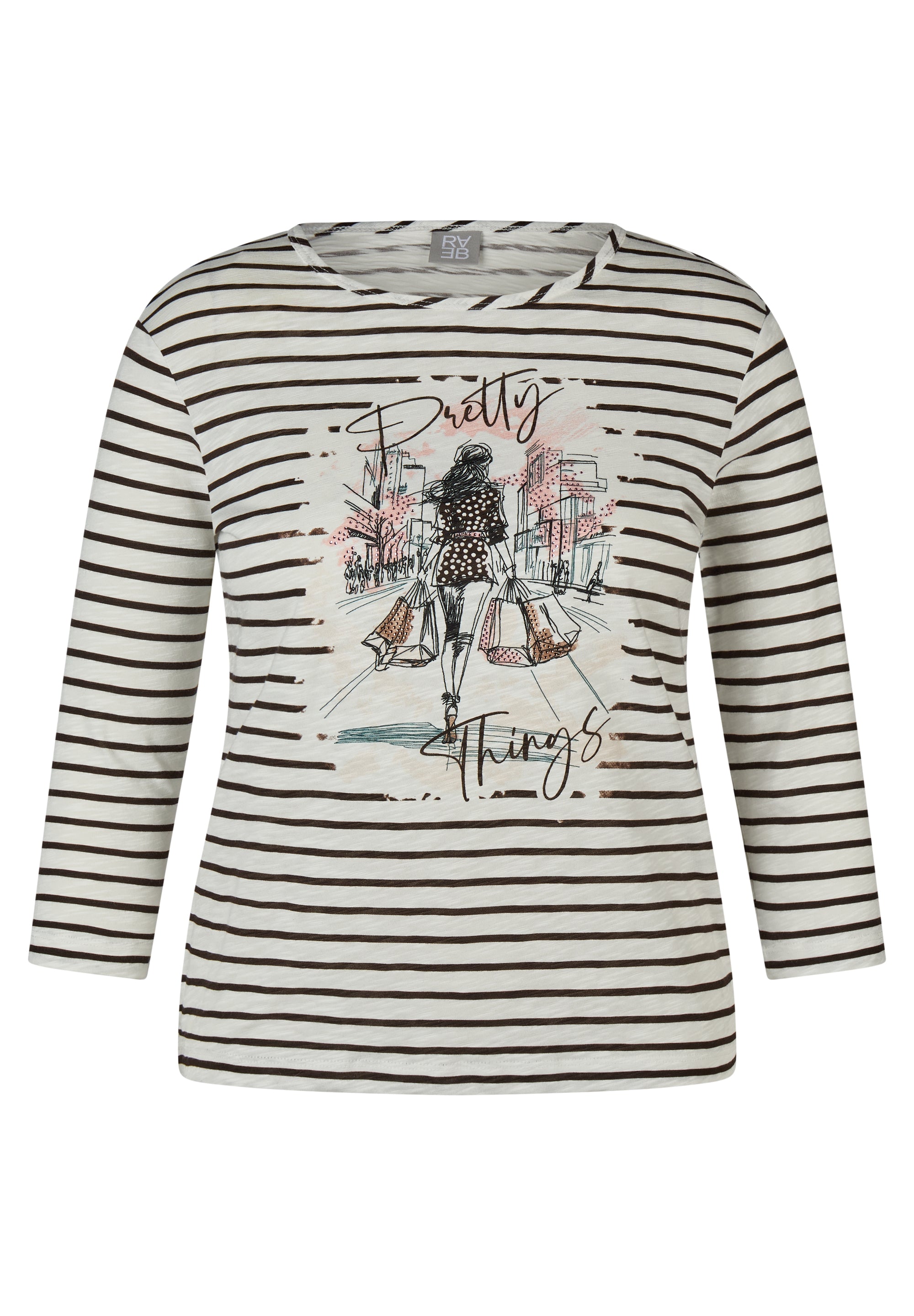 Shirt - Rodeo Drive
