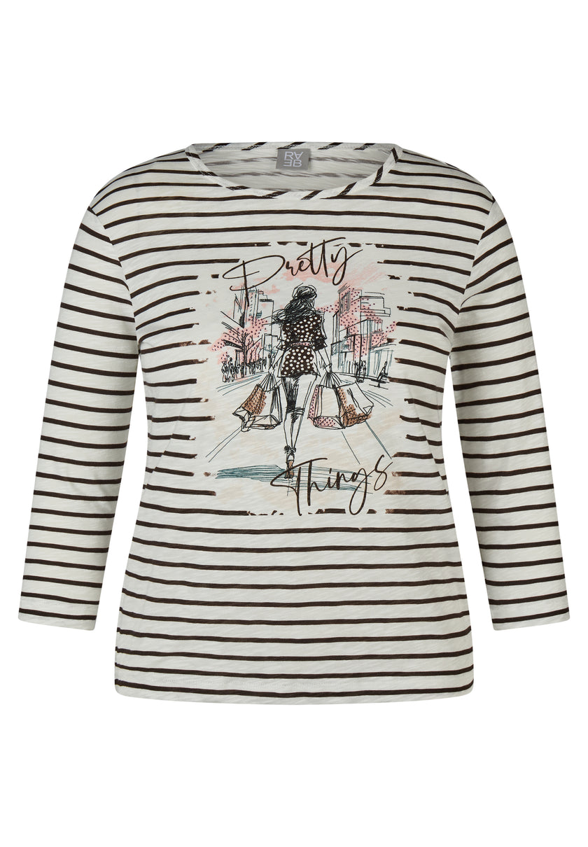 Shirt - Rodeo Drive