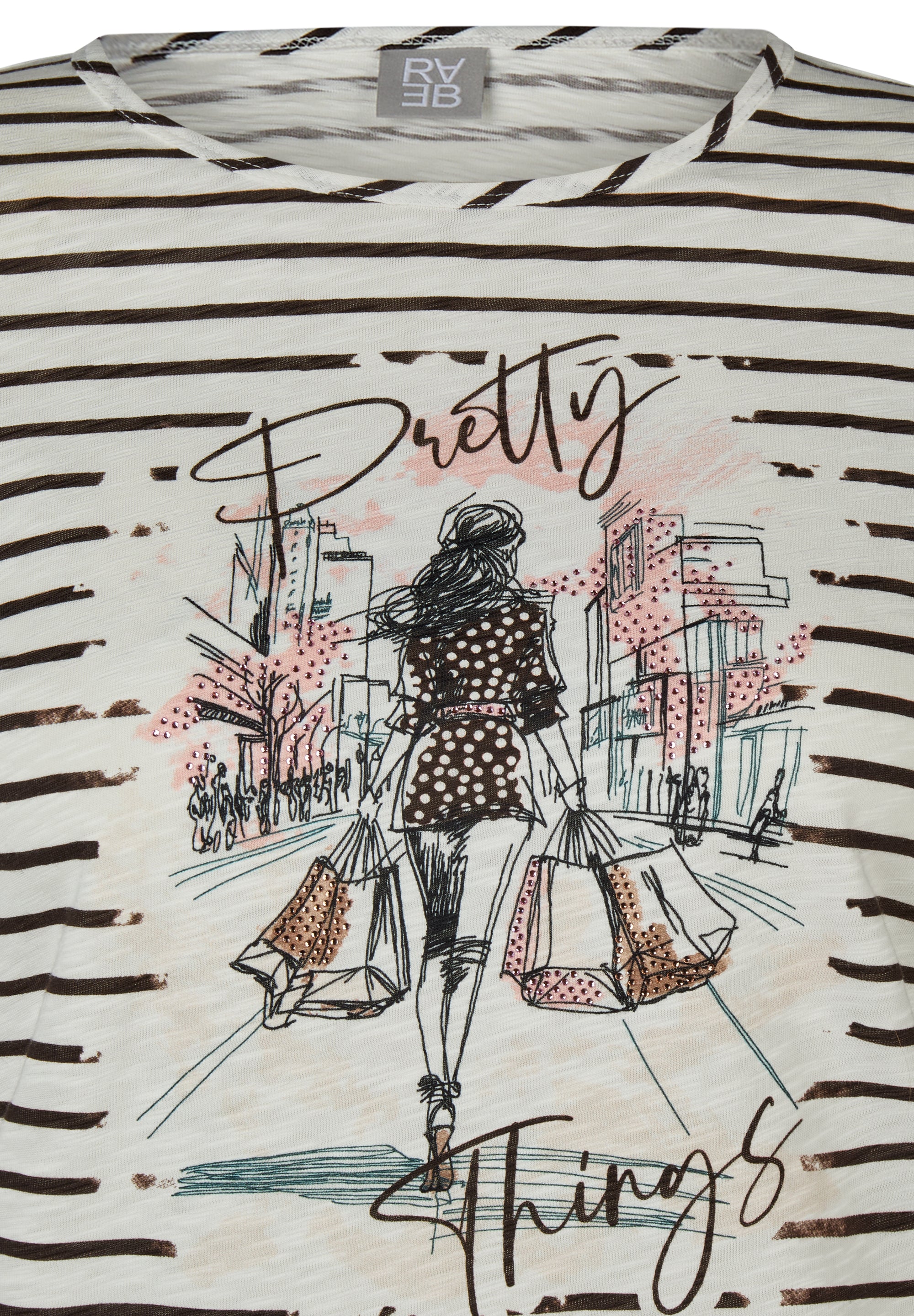 Shirt - Rodeo Drive