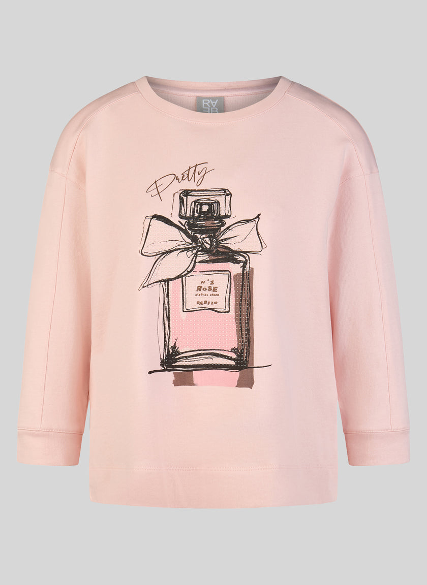 Langarmshirt - Rodeo Drive