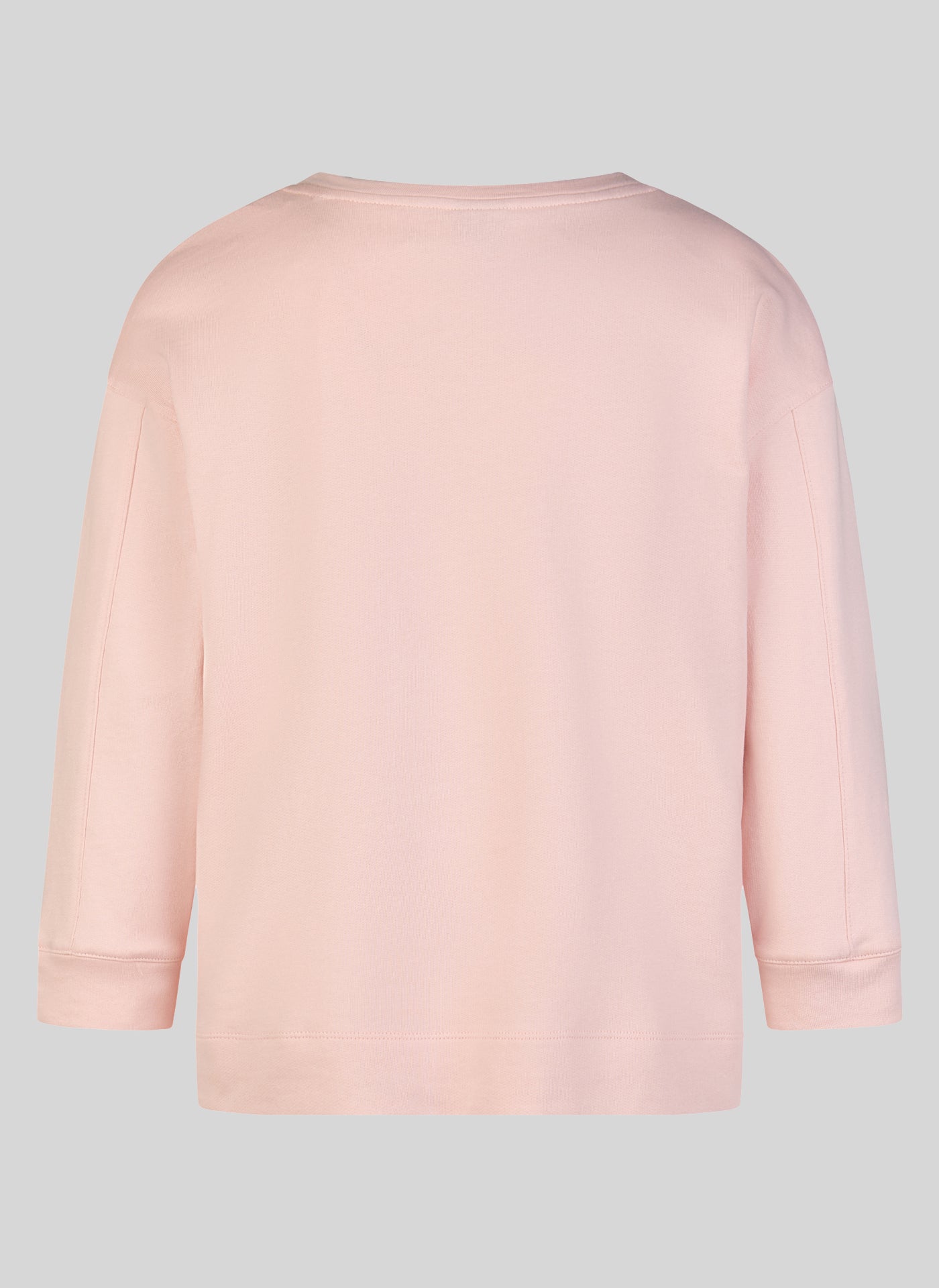 Langarmshirt - Rodeo Drive