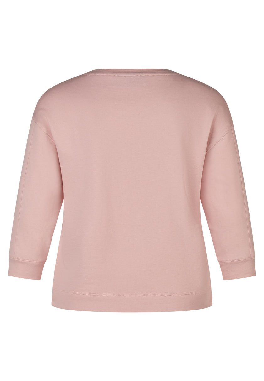 Langarmshirt - Rodeo Drive