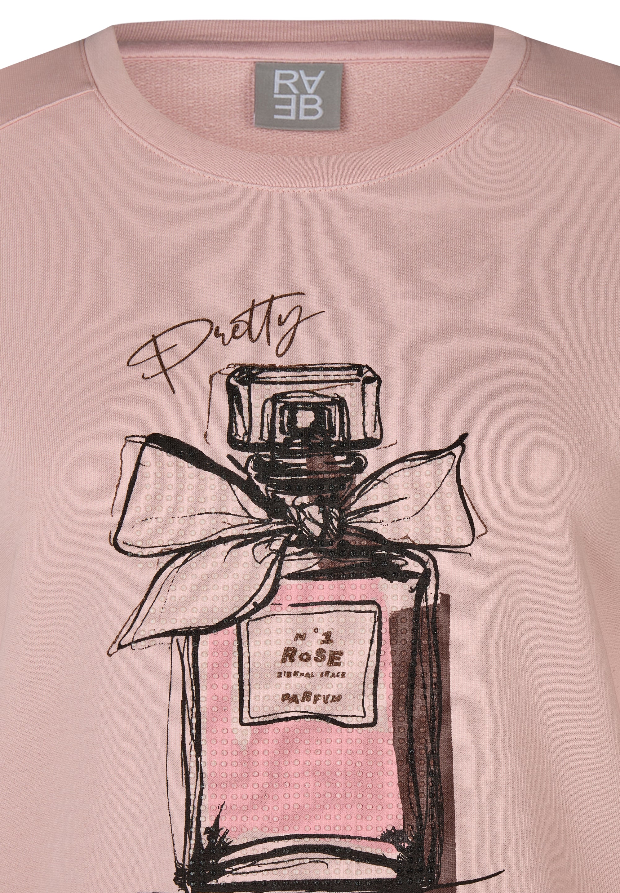 Langarmshirt - Rodeo Drive