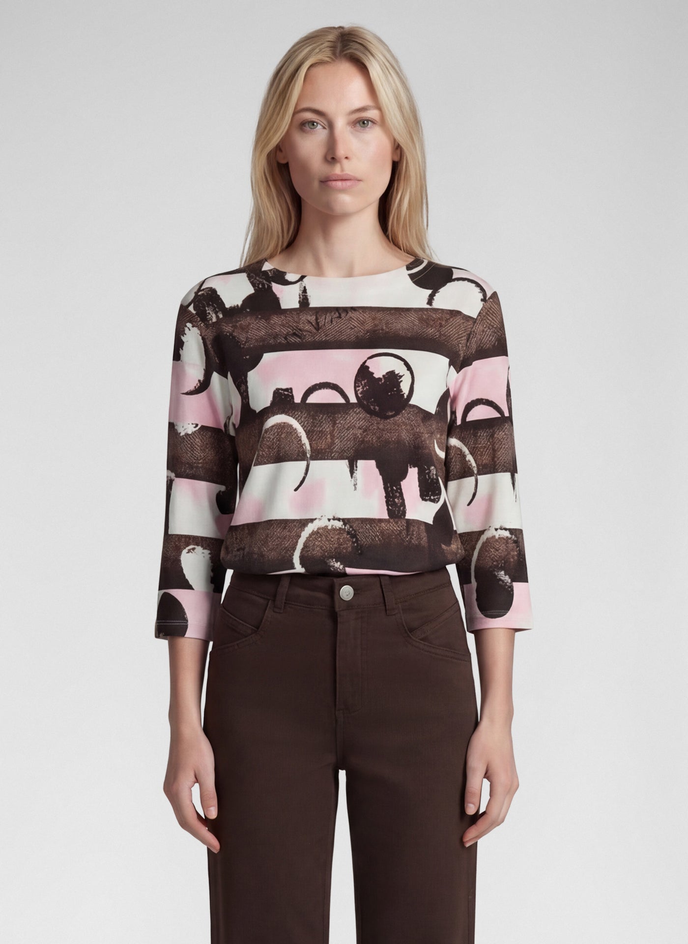 Shirt - Rodeo Drive